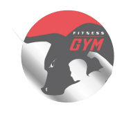 Logo GIMNASIO